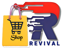 Revival Shop Logo croped